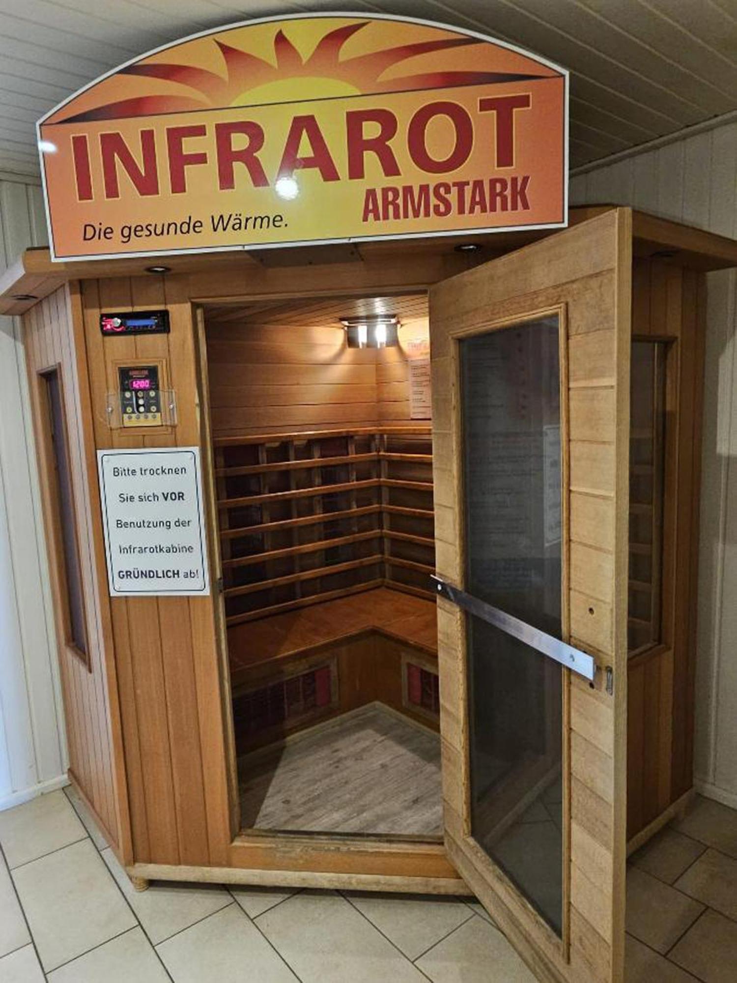 Ferienwohnung Kleine Auszeit Sankt Englmar Exterior photo