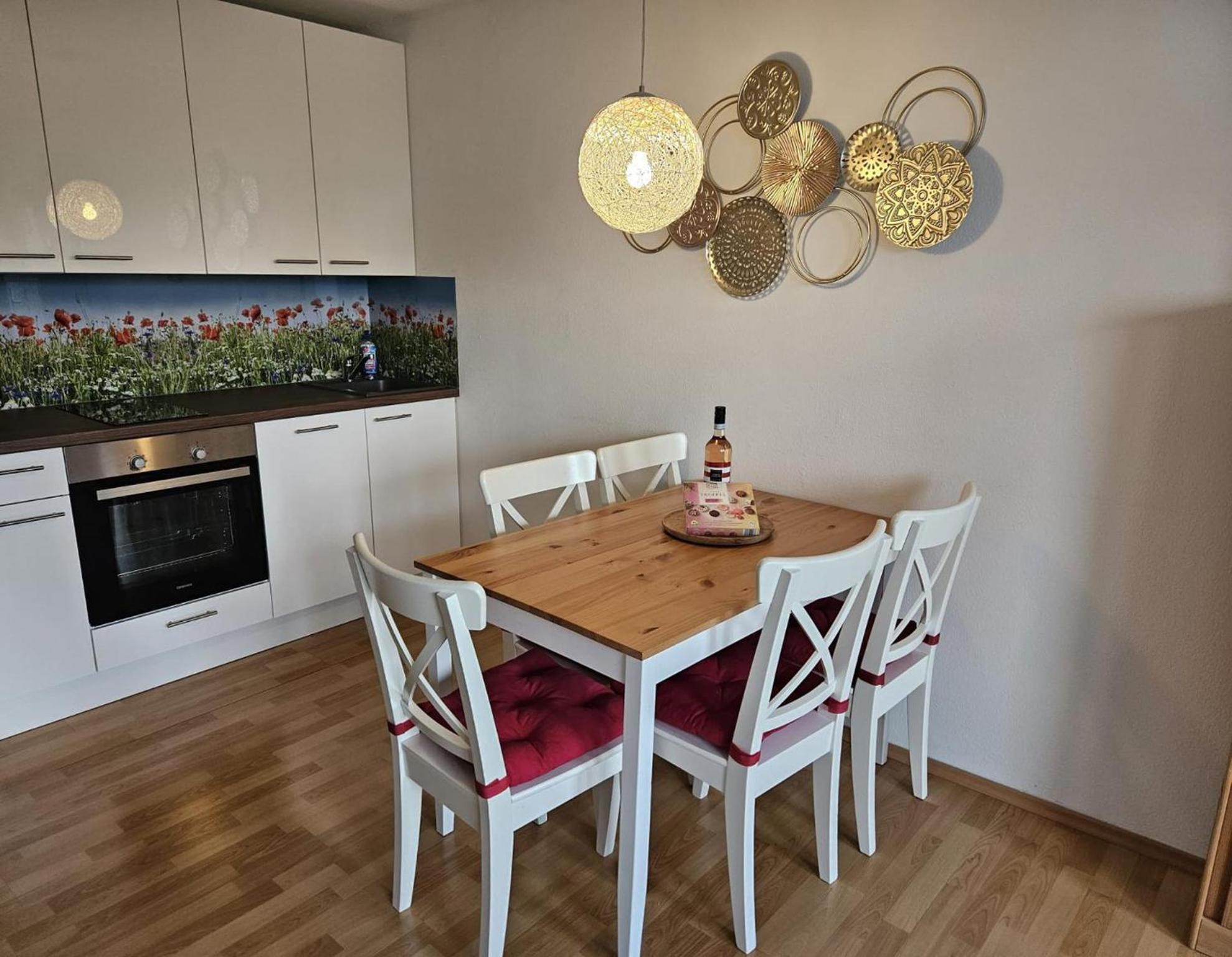 Ferienwohnung Kleine Auszeit Sankt Englmar Exterior photo